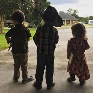 Meet your Posher, Kelly